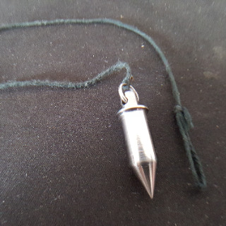 Pendule unique