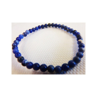 Bracelet sodalite