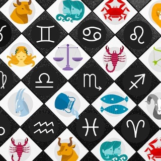 Thème enfant astrologique