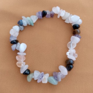 Bracelet de lithothérapie