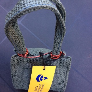 Petit panier de protection