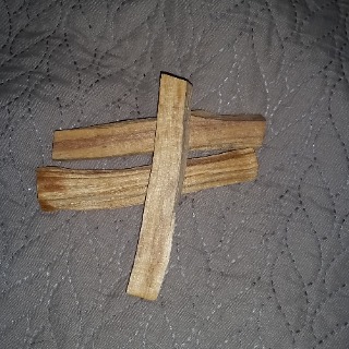 Palo santo bois purific