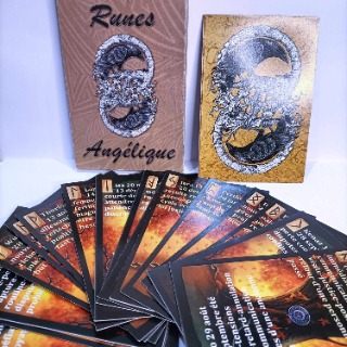 Runes angélique