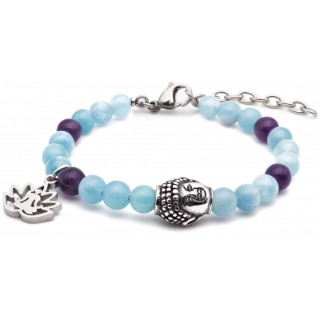 Bracelet en pierre