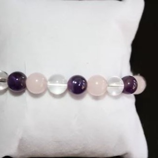 Bracelet boost energie