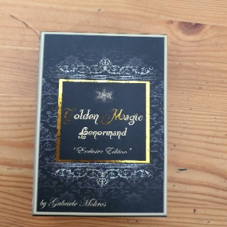 21 messages du lenormand