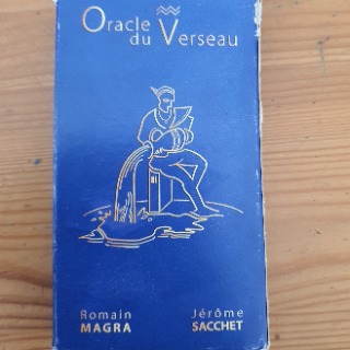 Le verseau