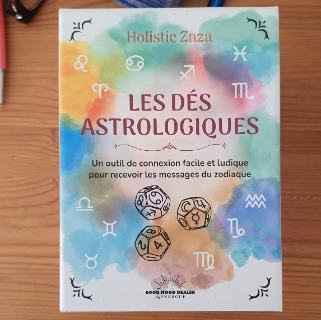 Message des dès astrologiques