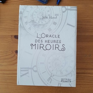 Heure miroir