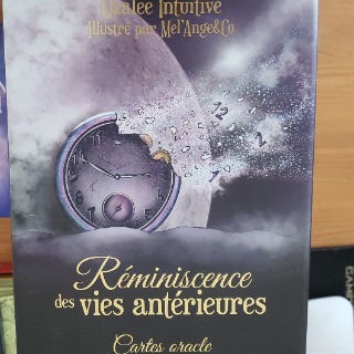Les vies antérieures