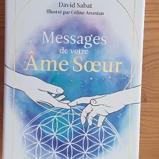Message de votre âme soeur