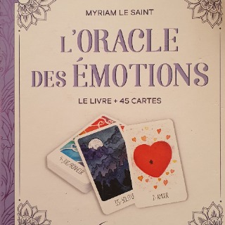 Les émotions