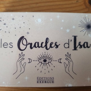 Oracle d'isa