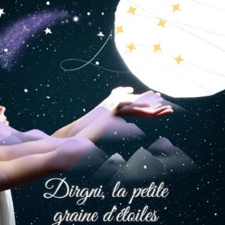 La petite graine d'étoile
