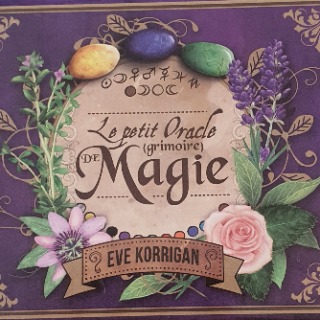 Le petit oracle de la magie