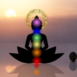 Harmonisation chakras