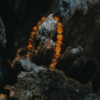 Bracelet énergétique