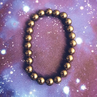 Bracelet magnétique