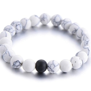 Pierre howlite yang