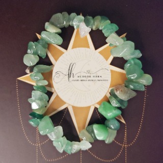 Bracelet paix