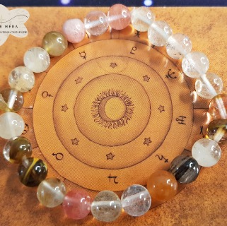 Bracelet confiance 