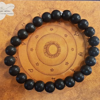 Bracelet onyx