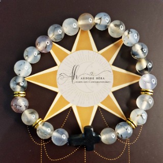 Bracelet sagesse 