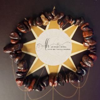 Bracelet aide