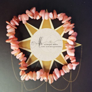 Bracelet tendresse