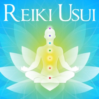 Reiki usui