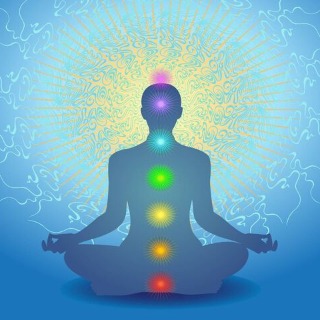 Equilibrage des chakras