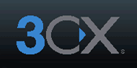 SIP 3CX phone