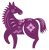 signe chinois : cheval