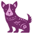 signe chinois : chien