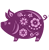 signe chinois : cochon