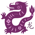 astrologie chinoise : dragon
