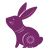 signe chinois : lapin