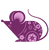 signe chinois : rat