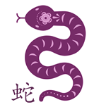 astrologie chinoise : serpent