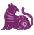 signe chinois : tigre