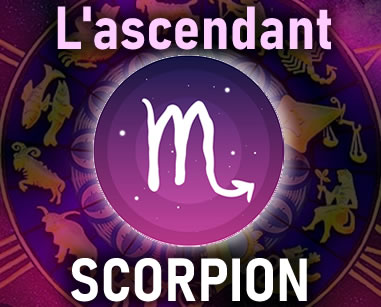 ascendant Scorpion
