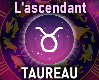 ascendant Taureau