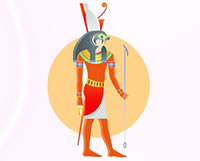 Signe Astrologique Horus