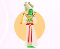 Signe Astrologique Osiris