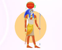 Signe Astrologique Sekhmet