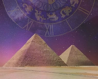 Blog : astrologie Egyptienne