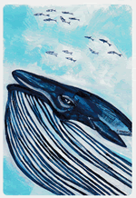 Baleine