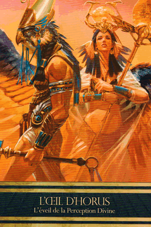 L'Oeil d'Horus