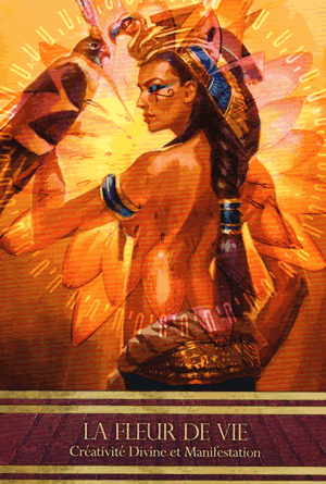La Fleur de Vie