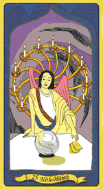 NITHAIAH